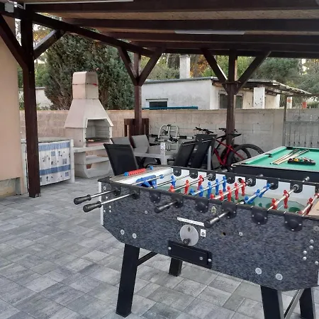 Apartamento Maja Pula
