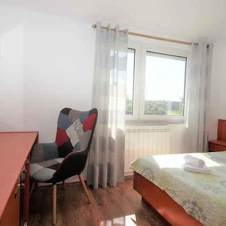 Apartamento Maja