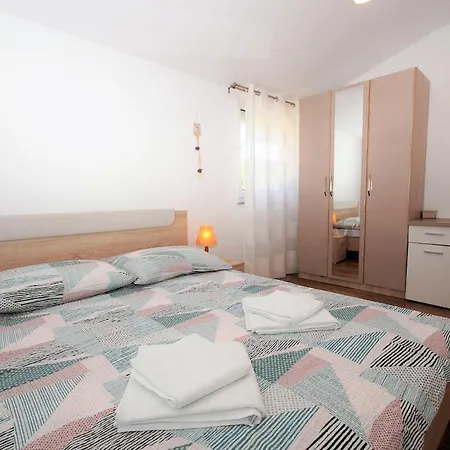 Apartamento Maja Pula
