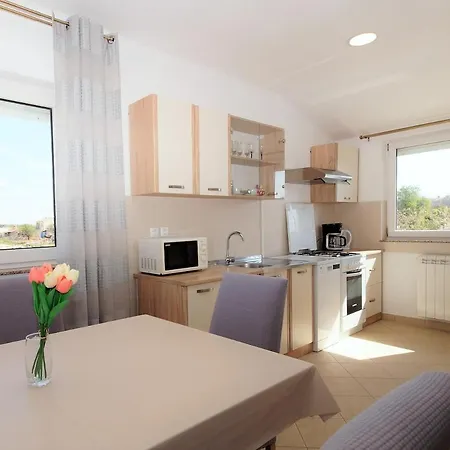 Apartamento Maja
