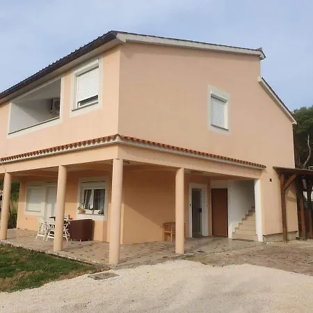 Apartamento Maja Pula
