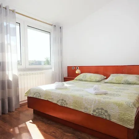 Apartamento Maja Pula