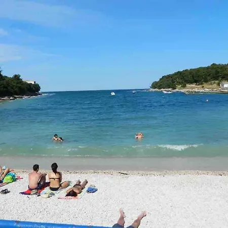 Maja Apartamento