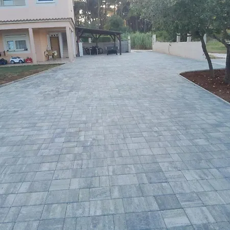 Maja Apartamento Pula